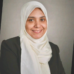 Leila Abdelhamid, PhD