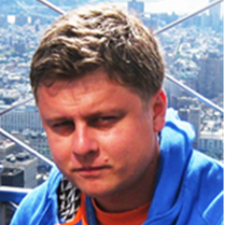 Wojciech Jankowski, PhD