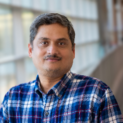 Mohanraj Manangeeswaran