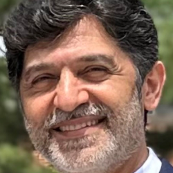 Mohsen Rajabi Abhari