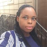 Uchechukwu Okorji-Obike, PhD