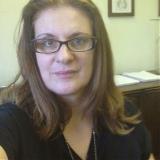 Laura Santambrogio, Ph