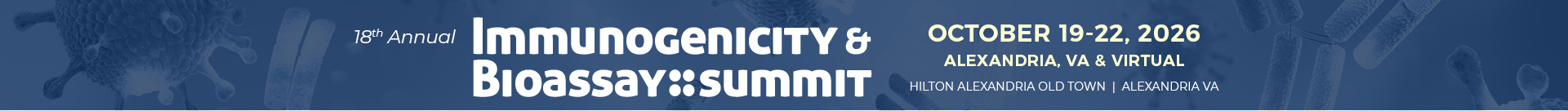 Save The Date for 2026