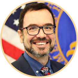 Joao Pedras-Vasconcelos, PhD