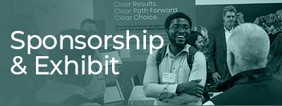 Sponsorship Opportunities